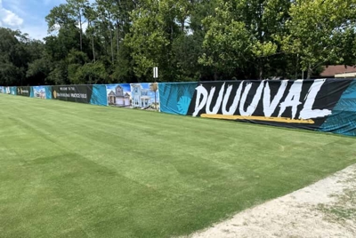 Banners Photo